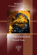 Cover: Goldregenzeit - Martin Werhand Verlag Melsbach
