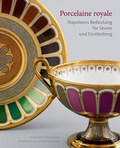 Cover: Porcelaine royale - Sandstein Kultur