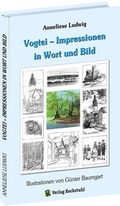 Cover: Vogtei - Impressionen in Wort und Bild - Verlag Rockstuhl