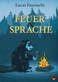 Cover: Feuer und Sprache - Periplaneta