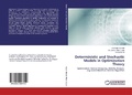 Cover: Deterministic and Stochastic Models in Optimization Theory - LAP Lambert Academic Publishing