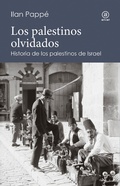 Cover: Los palestinos olvidados - Ediciones Akal