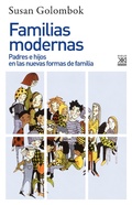 Cover: Familias modernas - Siglo XXI