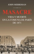 Cover: Masacre - Siglo XXI