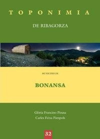 Abbildung von: Municipio de Bonansa - Milenio Publicaciones S.L.