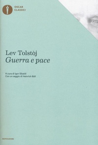 Abbildung von: Guerra e pace - Oscar classici;Mondadori