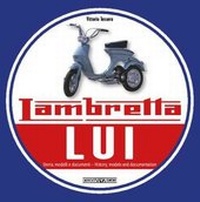 Abbildung von: Lambretta Liu - Giorgio Nada  Editore