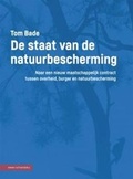 Bild: De Staat van de Natuurbescherming - KNNV Uitgeverij