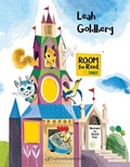 Cover: Room for Rent - Gefen Publishing House