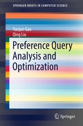 Cover: Preference Query Analysis and Optimization - Springer