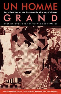Enlarge image Cover: Un Homme Grand - McGill-Queen's University Press