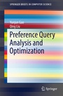 Cover: Preference Query Analysis and Optimization - Springer