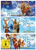 Cover: Die Schneek&ouml;nigin 1-3 - Ascot Elite
