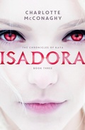 Cover: Isadora - Random House Australia