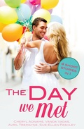 Cover: The Day We Met - Random House Australia