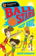 Cover: Ball Stars 2: Heat Wave - Frederick Warne