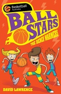 Cover: Ball Stars 1: The Bench Warmers - Frederick Warne