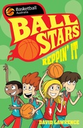 Cover: Ball Stars 3: Reppin' It - Frederick Warne