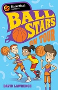 Cover: Ball Stars 4: On Tour - Frederick Warne