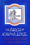 Cover: The Arch of Knowledge - UNSW Press