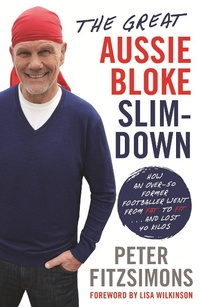 Enlarge image Cover: The Great Aussie Bloke Slim-Down - Random House Australia