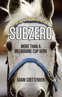 Abbildung von: Subzero - Random House Australia