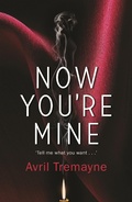 Cover: Now You're Mine - Random House Australia