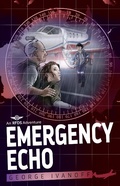 Cover: Royal Flying Doctor Service 2: Emergency Echo - Frederick Warne