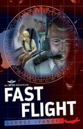 Cover: Royal Flying Doctor Service 4: Fast Flight - Frederick Warne