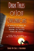 Cover: Dark Tales of Lost Civilizations - Dark Moon Books