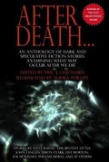Cover: After Death - Dark Moon Books