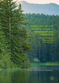 Cover: Globalisation and Change in Forest Ownership and Forest Use - Palgrave Macmillan