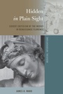 Cover: Hidden in Plain Sight - Peter Lang Verlag