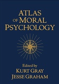 Cover: Atlas of Moral Psychology - The Guilford Press