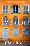 Cover: The Melody - Picador
