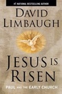 Cover: Jesus Is Risen - Regnery Publishing