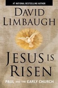 Abbildung von: Jesus Is Risen - Regnery Publishing