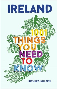 Abbildung von: Ireland - Atlantic Books