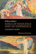 Cover: William Blake's Songs of Innocence and of Experience - Peter Lang Verlag