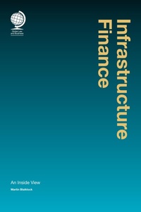 Abbildung von: Infrastructure Finance - Globe Business Publishing Ltd