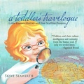 Cover: a toddler's travelogue - Skyye Seawirth Books