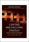 Cover: Crafting and Executing Strategy - McGraw Hill Higher Education