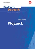 Cover: EinFach Deutsch Unterrichtsmodelle - Sch&ouml;ningh Verlag in Westermann Bildungsmedien