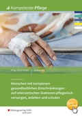 Cover: Kompetente Pflege - Westermann Berufliche Bildung
