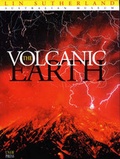 Cover: The Volcanic Earth - UNSW Press