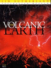 Abbildung von: The Volcanic Earth - UNSW Press