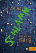 Cover: Schlamm oder Die Katastrophe von Heath Cliff - Gulliver