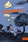 Cover: Geheimnis Nr. 32 - Gulliver