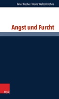 Cover: Angst und Furcht - Vandenhoeck & Ruprecht