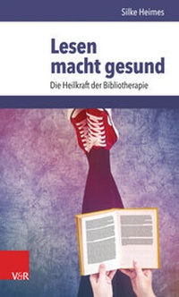 Abbildung von: Lesen macht gesund - Vandenhoeck & Ruprecht